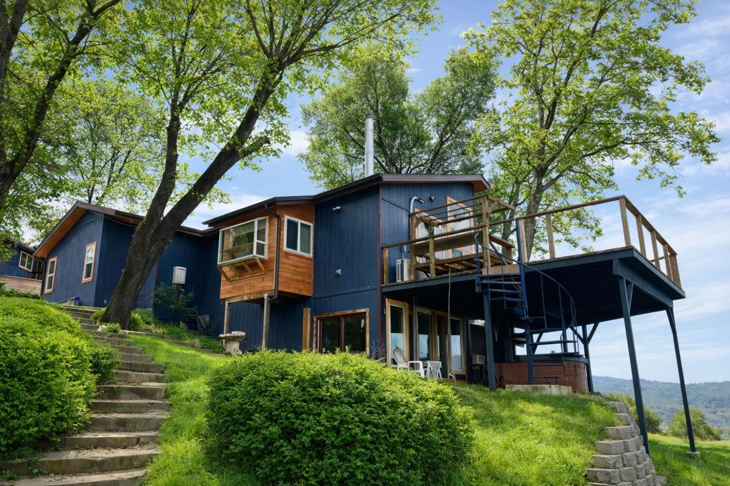 Residential in Oakhurst