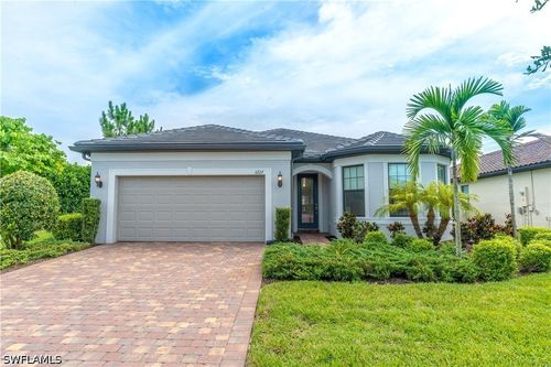 6727 Pennyroyal Dr, NAPLES, FL, 34114-2891 | Card Image