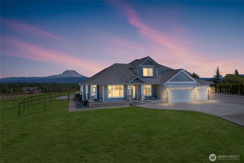 36727 24th Avenue Ct E, Roy, WA, 98580-9277 | Card Image