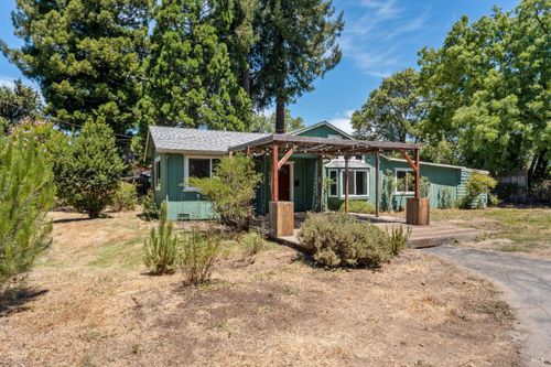 373 S Lenore Avenue, Willits, CA, 95490 | Card Image