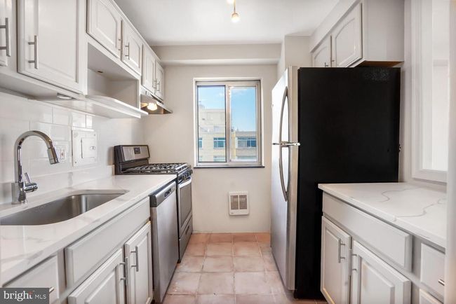 APT-805 - 730 24 Th St Nw, Condo with 1 bedrooms, 1 bathrooms and null parking in WASHINGTON DC | Image 19