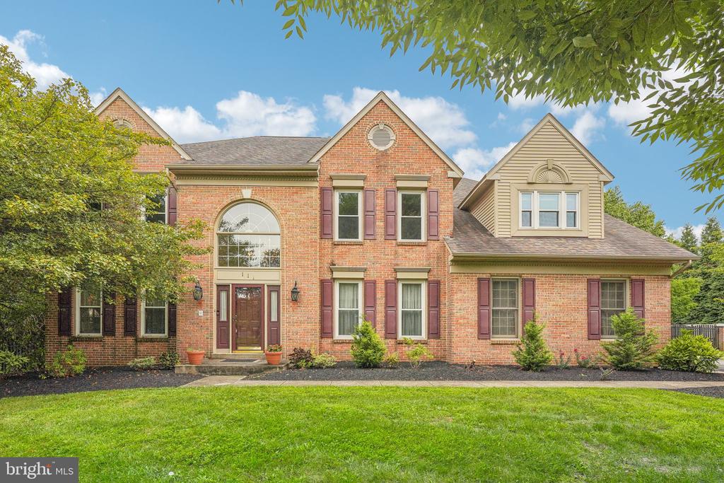 Mennonite Rd, Collegeville, PA 19426