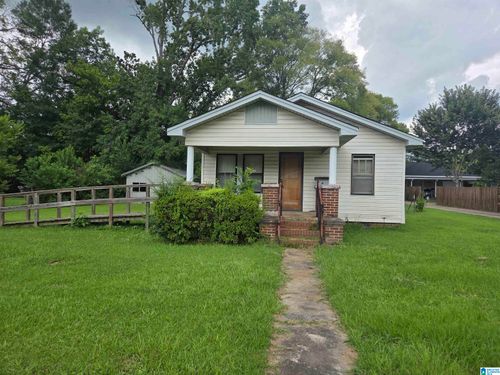 208 S Anniston Avenue, Sylacauga, AL, 35150 | Card Image