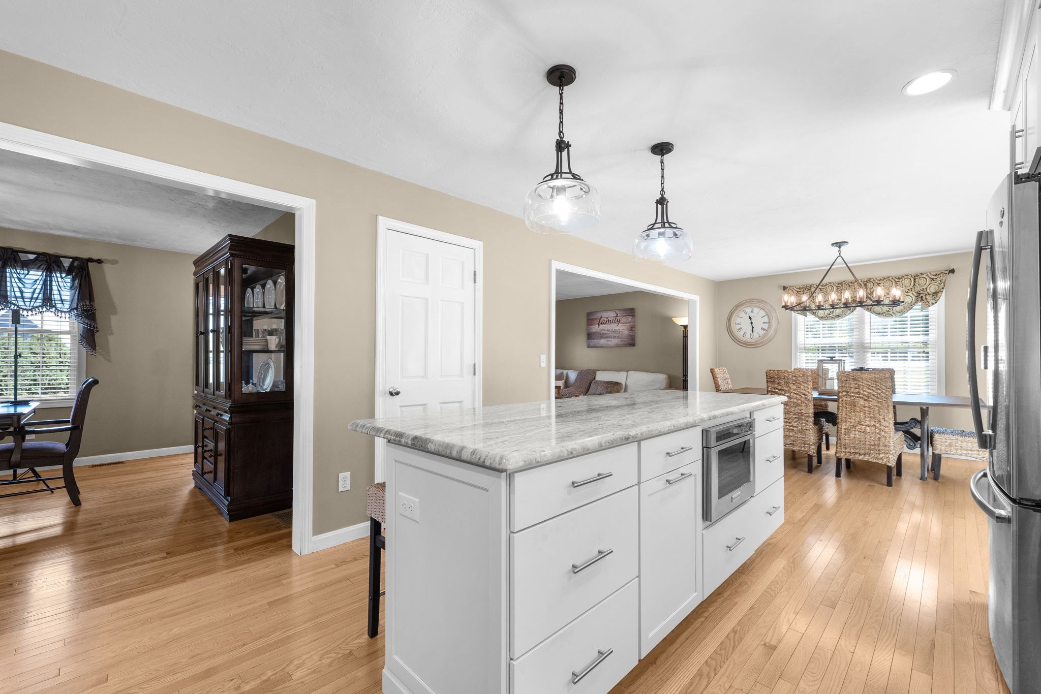 Residential in Bridgewater 5