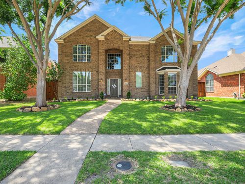 8653 Shakespeare Ln, Frisco, TX, 75036-7817 | Card Image