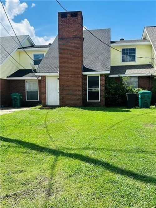 83 Staton Hall Drive, Destrehan, LA, 70047 | Card Image