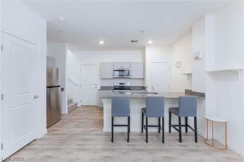4145 Lunar Canyon Ave, North Las Vegas, NV, 89084-5110 | Card Image