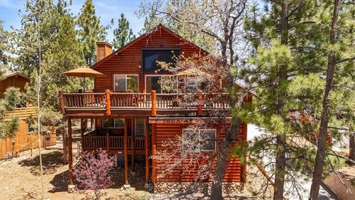 694 Butte Ave, Big Bear Lake, CA, 92315-2205 | Card Image