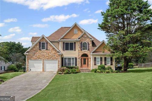 210 Lingefelt Ln, Canton, GA, 30115-9202 | Card Image