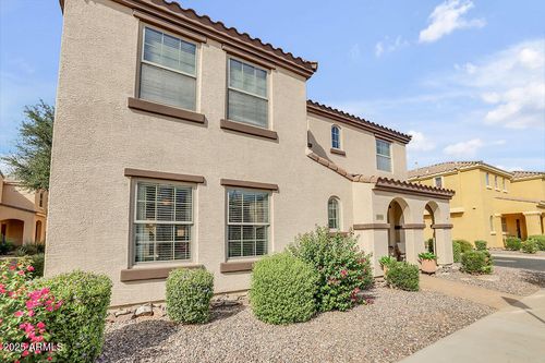 3004 E Megan St, Gilbert, AZ, 85295-0412 | Card Image