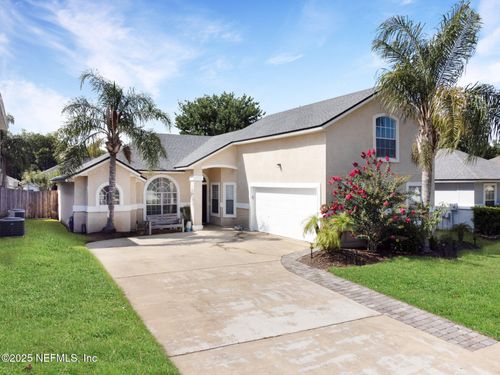 2875 Majestic Oaks Ln, Green Cove Springs, FL, 32043-8324 | Card Image