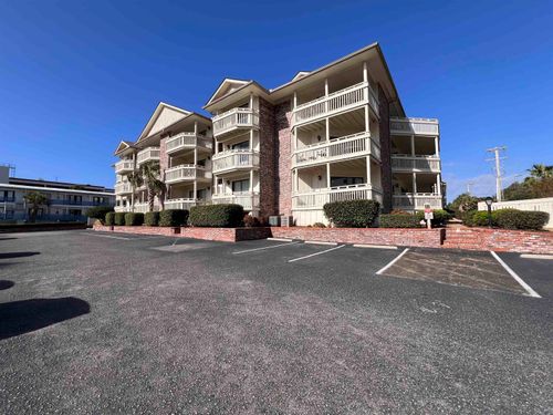 107-2805 N Ocean Blvd, Myrtle Beach, SC, 29577-3049 | Card Image