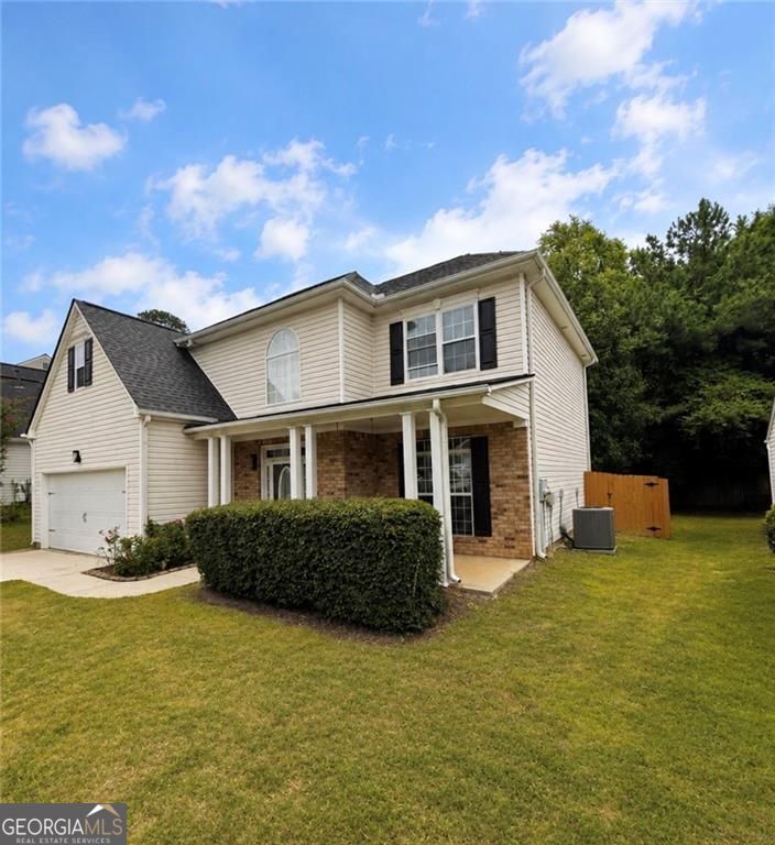 Residential in Loganville 2