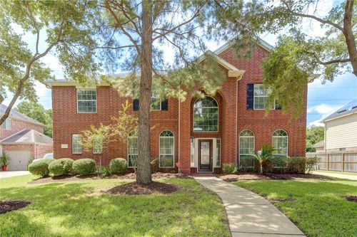 2810 Shadow Canyon Ln, Katy, TX, 77494-2407 | Card Image
