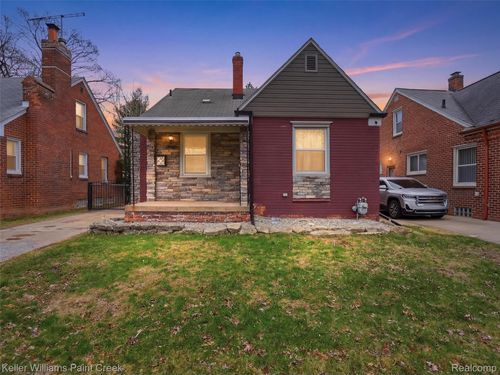 19276 Dalby, Redford, MI, 48240-1305 | Card Image