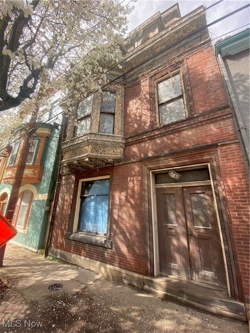 745 Main St, Wheeling, WV, 26003-2538 | Card Image