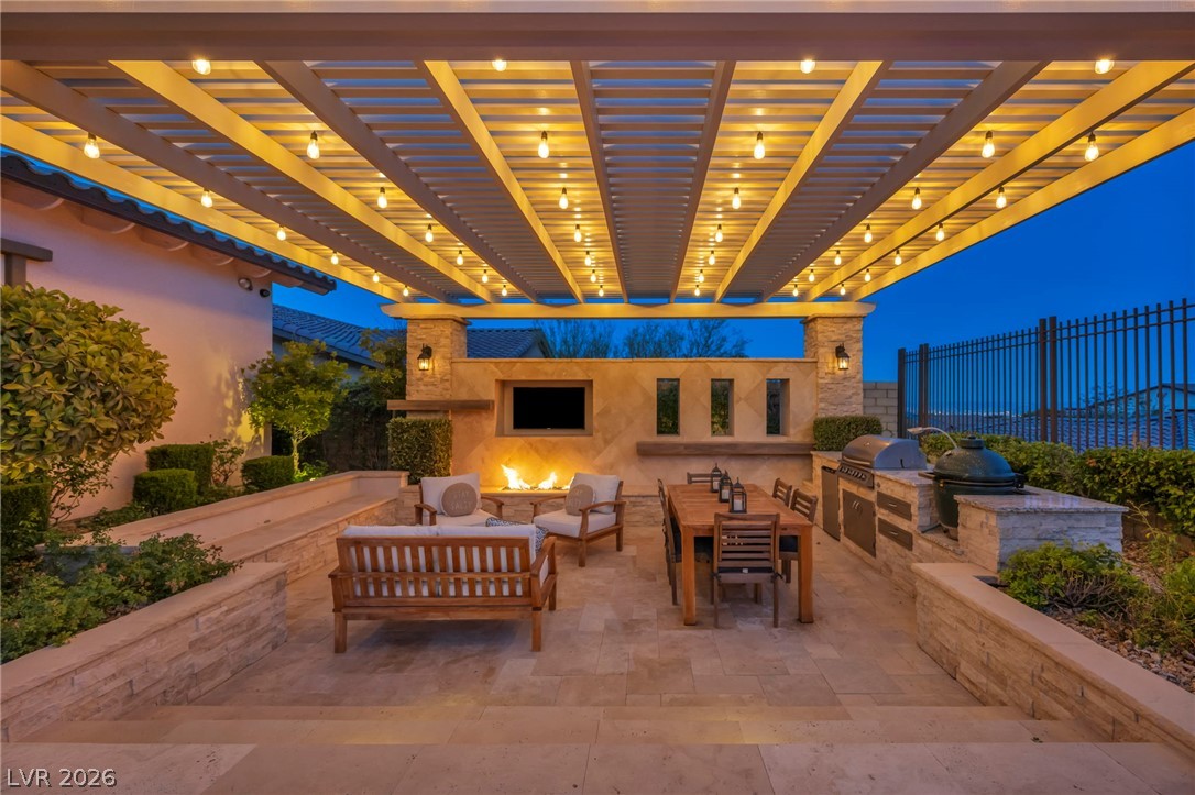Residential in Las Vegas 3