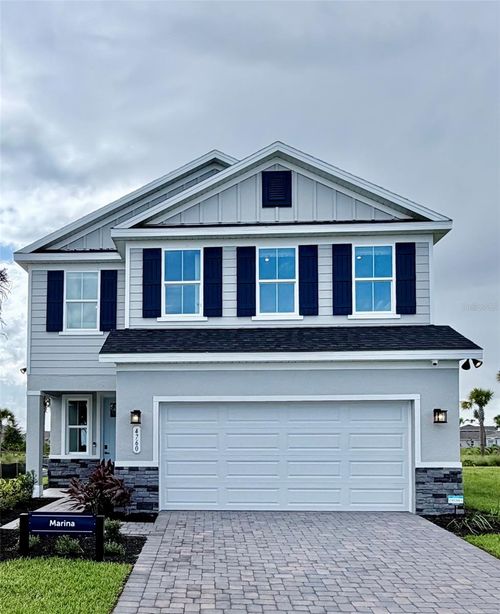 4760 Goodmans Bay Drive, KISSIMMEE, FL, 34758 | Card Image