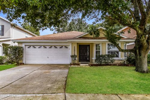 12579 Woodfield Cir W, JACKSONVILLE, FL, 32258-6442 | Card Image