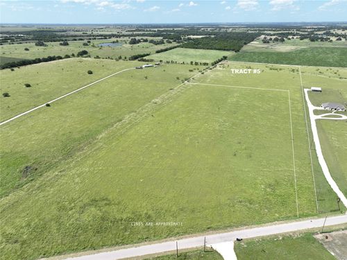 TBD Tract #5 E Travis, Holland, TX, 76534 | Card Image