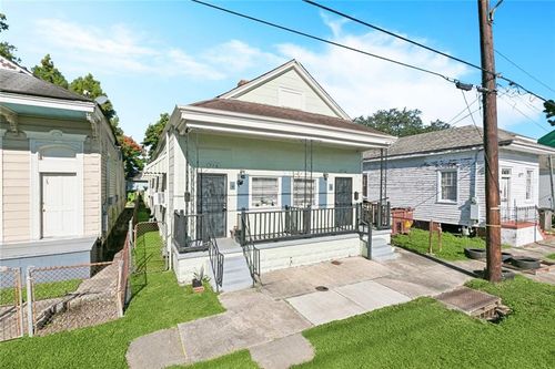 718-716-718 Delery St, New Orleans, LA, 70117-1524 | Card Image