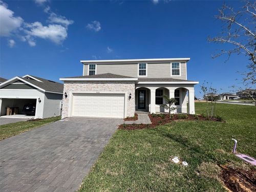 7686 Agrigento St, CLERMONT, FL, 34714-9194 | Card Image