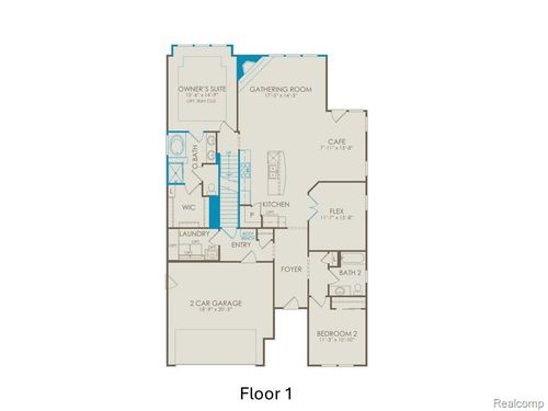 49962 Kent Court, Canton Charter Township, MI, 48188 | Card Image