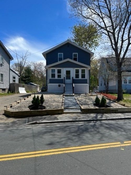 154 West St, Randolph, MA, 02368-3529 | Card Image