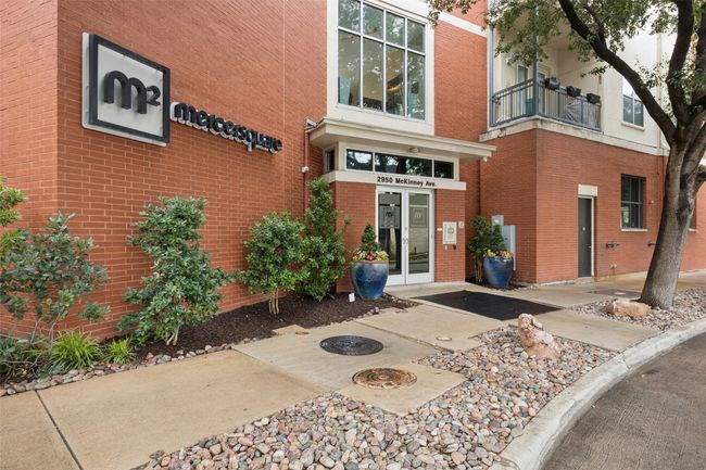 APT-419 - 2950 Mckinney Ave, Condo with 2 bedrooms, 2 bathrooms and null parking in Dallas TX | Image 27