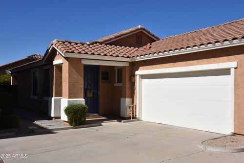 963 S Colonial Dr, Gilbert, AZ, 85296-8389 | Card Image