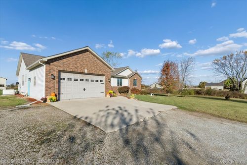 70865 Place Rd, Richmond, MI, 48062-5040 | Card Image