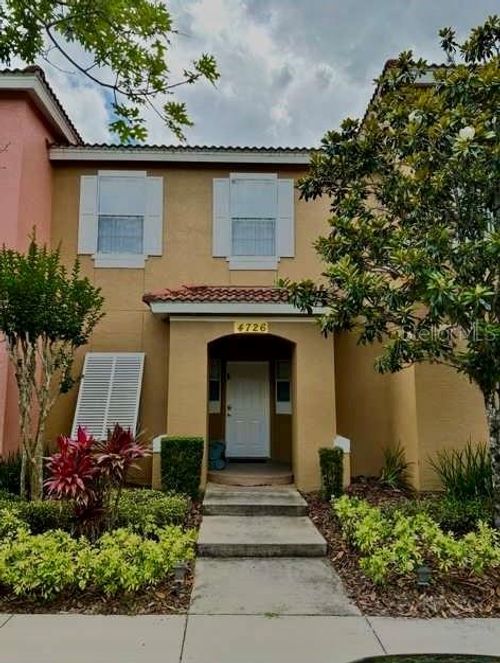 4726 Ormond Beach Way, KISSIMMEE, FL, 34746-7406 | Card Image