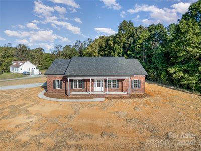 13645 Culp Road, House other with 2 bedrooms, 2 bathrooms and null parking in Gold Hill NC | Image 2