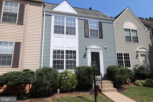 2989 Braxton Wood Court, FAIRFAX, VA, 22031 | Card Image