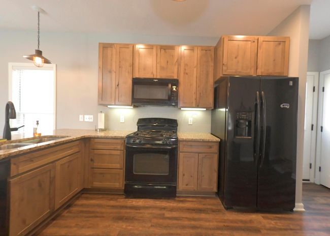 1226 Taos Lane, House other with 3 bedrooms, 3 bathrooms and null parking in Hide A Way Hills OH | Image 18