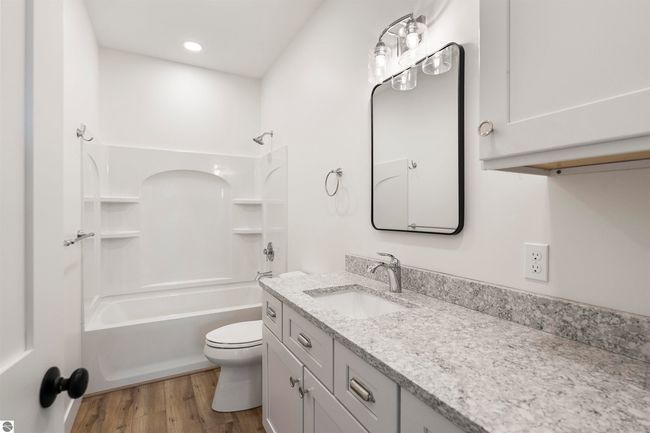 202 W Carpenter St, House other with 3 bedrooms, 2 bathrooms and null parking in Charlevoix MI | Image 16