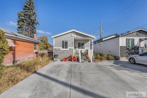 479 E 18th St, Idaho Falls, ID, 83404-6019 | Card Image