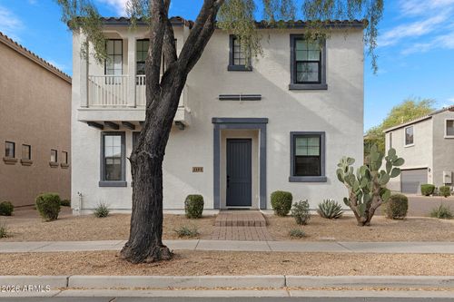 2382 W Sleepy Ranch Rd, Phoenix, AZ, 85085-7038 | Card Image