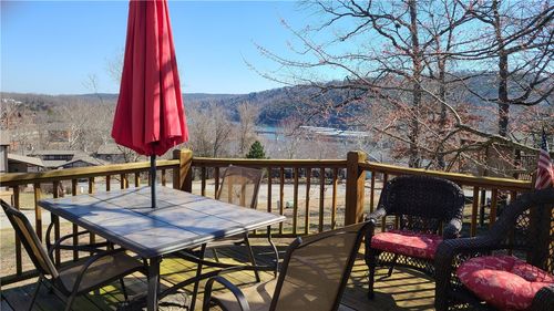 41 Oak Point Dr, Holiday Island, AR, 72631-4523 | Card Image