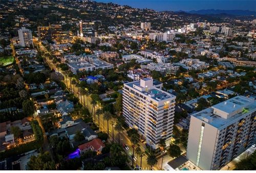 804-838 N Doheny Dr, West Hollywood, CA, 90069-4801 | Card Image