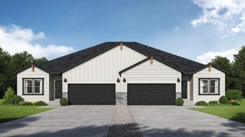1234 Se Windbreak Dr, Lee's Summit, MO, 64081-2813 | Card Image