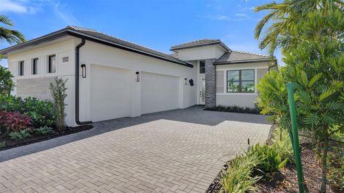 10208 Voltaire Place, Palm Beach Gardens, FL, 33412 | Card Image