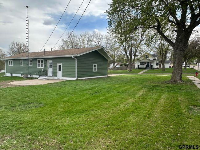 724 W Hickory St, House other with 3 bedrooms, 2 bathrooms and 1 parking in Wilber NE | Image 10