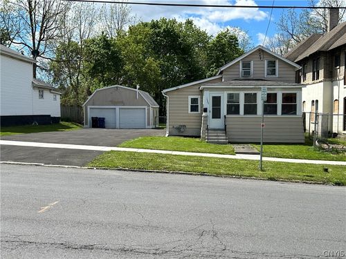 1509 1st North St, Syracuse, NY, 13208-1127 | Card Image