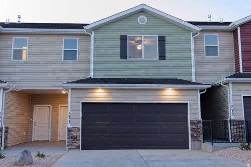 3066 N 175 E, Cedar City, UT, 84721-1234 | Card Image