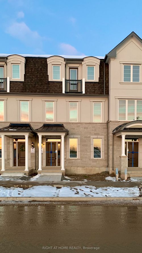 3099 William Cutmore Blvd, Oakville, ON, L6H3S1 | Card Image