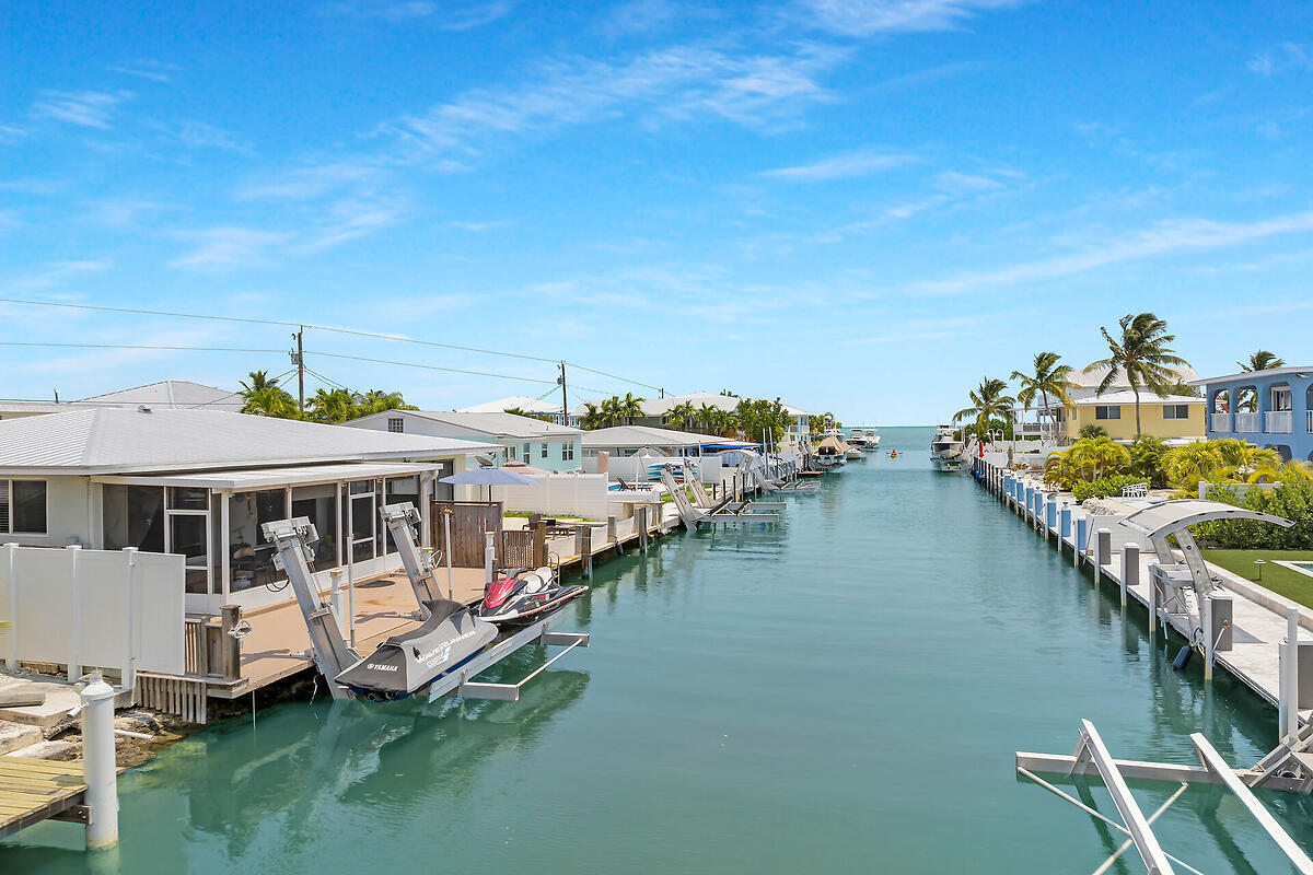 89th Street Ocean , Marathon, FL 33050