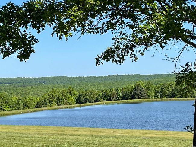 571 Honeysuckle Rd, House other with 3 bedrooms, 3 bathrooms and null parking in Bald Knob AR | Image 15