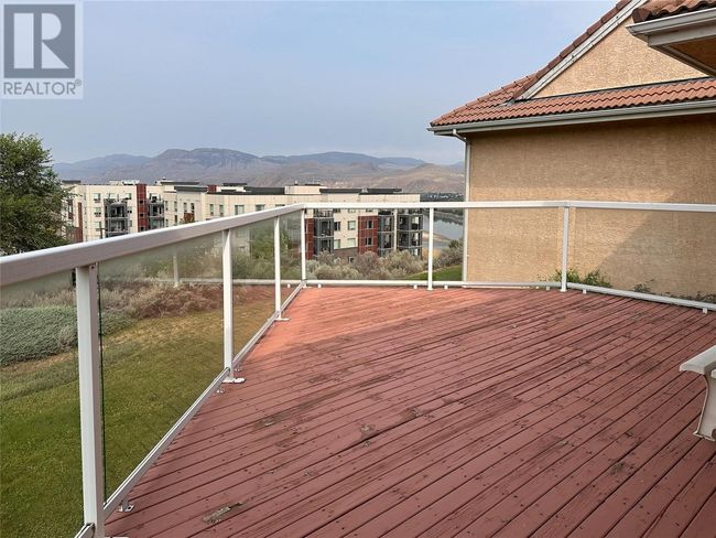 118 - 45 Hudson's Bay Trail, Townhouse with 3 bedrooms, 3 bathrooms and 2 parking in Kamloops BC | Image 8