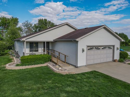 1602 Amhurst Way, Bourbonnais, IL, 60914-9768 | Card Image